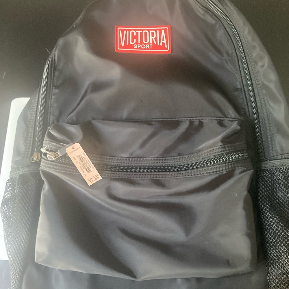 Victoria’s Secret backpack